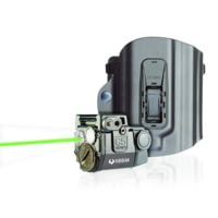 Viridian C5L Universal Sub-Compact ECR Laser w/ Tactical Light