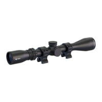 Viridian Weapon Technologies Viridian Venta 2-7x32 Rimfire W/ Rings Anodized Black