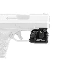 Viridian Viridian FACT Universal Rail Mounted Camera
