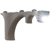 Viridian Weapon Technologies 4LUX Close Quarters 400 Lumen Grip Light
