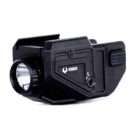 Viridian Weapon Technologies Custom C5L and Tactical Light w/ Rechargeable Battery