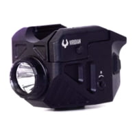 Viridian Weapon Technologies Custom C5L and Tactical Light w/ Rechargeable Battery