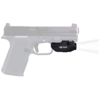 Viridian Weapon Technologies CTL Custom 580 Lumens LED Tactical Light w/INSTANT-ON &amp; SafeCharge Power Bank
