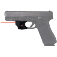 Viridian Weapon Technologies E Series Glock 17/19/34/45/47 Red Laser