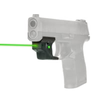 Viridian Weapon Technologies E Series Ruger LCPII Green Laser
