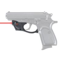Viridian Weapon Technologies Essential Red Laser Sight