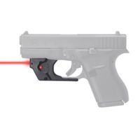Viridian Weapon Technologies Essential Red Laser Sight