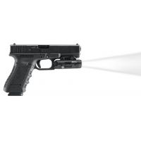 Viridian Weapon Technologies FACT DUTY Universal Rail Mounted Camera w/500 Lumen Tactical Light