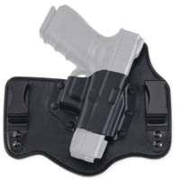 Viridian Weapon Technologies KingTuk Leather IWB Holster by Galco