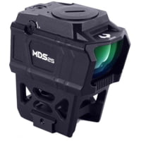 Viridian Weapon Technologies MDS25 1x29mm Modern Dot Sight
