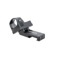 Viridian Weapon Technologies Shield RMSc Adapter Pinch Adjustable 35 Degree Offset Optics Mount