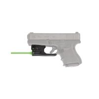 Viridian Weapon Technologies Reactor 5 Gen-2 ECR Laser Sight With IWB Holster