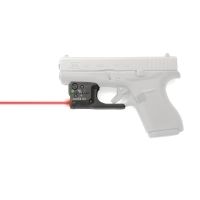 Viridian Weapon Technologies Reactor 5 Gen2 ECR Red Laser With IWB Holster For Glock 42 9200025