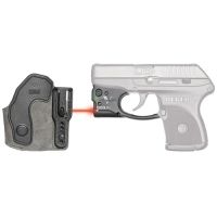 Viridian Weapon Technologies Reactor 5 Gen2 ECR Red Laser With IWB Holster For Ruger LCP 9200011