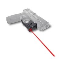 Viridian Weapon Technologies Reactor 5 Gen2 ECR Red Laser With IWB Holster For S&amp;W M&amp;P Shield 9200013