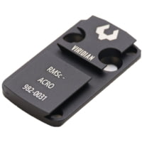 Viridian Weapon Technologies RFX 44 Shield RMSo Mounting Adapter