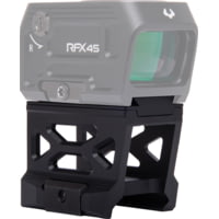 Viridian Weapon Technologies RFX 45 High Mount for 1/3 Lower Co Witness