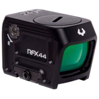 Viridian Weapon Technologies RFX44 Compact Closed Emitter Dot Sight