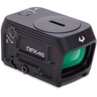 Viridian Weapon Technologies RFX45 1x15.5-24mm Green Dot Sight