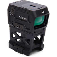 Viridian Weapon Technologies RFX45 Pro Green Dot Sight