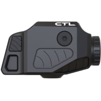 Viridian Weapon Technologies Viridian CTL Slim for Kimber CDS9 w/ Rechargeable Battery