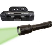 Viridian Weapon Technologies Viridian Hd Camera W/xtl Gen3 Tact Light+free V210 Illuminat