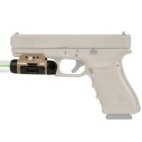 Viridian Weapon Technologies X5L LED Weapon Lights