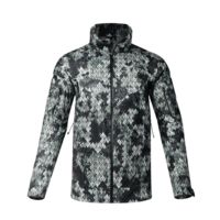 Virtus Proteus Outer Layer Jacket - Mens