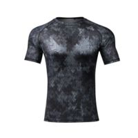 Virtus Rocky X Short Sleeve Full Camo - Mens