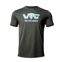 Virtus Tomlo Short Sleeve Tee VOG Blue - Mens