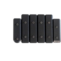 Vision Products Aluminum Chassis Sticky Bars For V-LOK