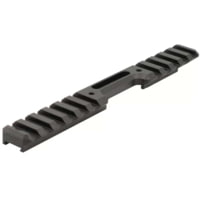 Vision Products 20MOA Picatinny Rail