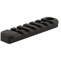 Vision Products Picatinny Rail With QD-Lock For M-lok Slot