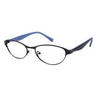 Visions 207 Progressive Prescription Eyeglasses