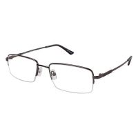 Visions 214 Bifocal Prescription Eyeglasses
