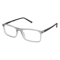 Visions 228 Single Vision Prescription Eyeglasses