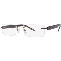 Visions 175 Eyeglass Frames