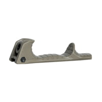 VISM 1913 Tactical Hand Stop w/QD Mount
