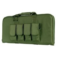 Vism Double Carbine Soft Gun Case, 42-55in