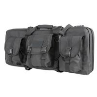 VISM 28in Deluxe SubGun/AR/AK Pistol Case