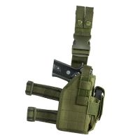 VISM 2954 Universal Drop Leg RH Holster