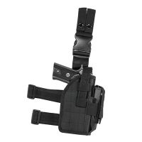 VISM 2954 Universal Drop Leg RH Holster