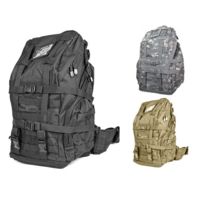 VISM 3 Day Tactical Backpacks