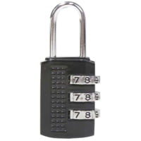VISM Combination Lock