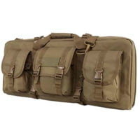 VISM 32in Deluxe SubGun AR &amp; AK Pistol Case