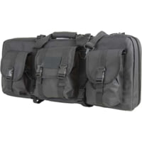 VISM 32in Deluxe SubGun AR &amp; AK Pistol Case