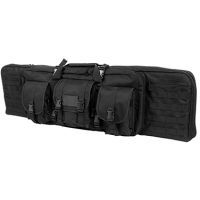 VISM Double Carbine Gun Case, 36in
