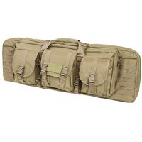 VISM Double Carbine Gun Case, 36in