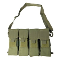 VISM 8x AR Magazine Carrier Pouch