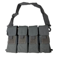 VISM 8x AR Magazine Carrier Pouch